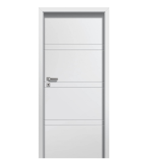 POL-SKONE – drzwi wewnętrzne płytowe – SUBLIME B6