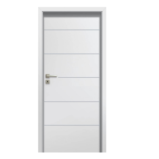 POL-SKONE – drzwi wewnętrzne płytowe – TIARA W05