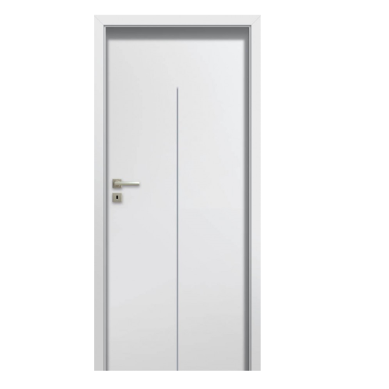 POL-SKONE – drzwi wewnętrzne płytowe – TIARA W08