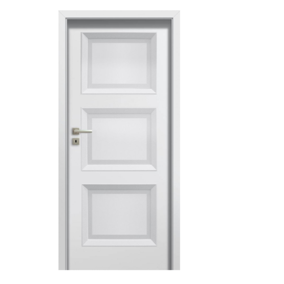 POL-SKONE – drzwi wewnętrzne płytowe – VERTIGO 03