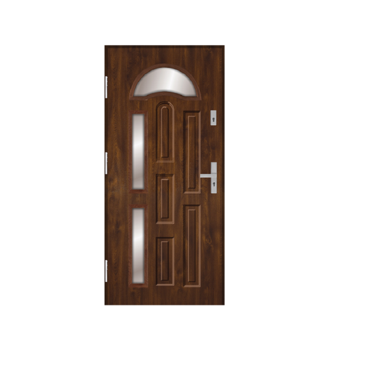 DRZWI STALOWE MARTOM – Traditional – WK-47-40B