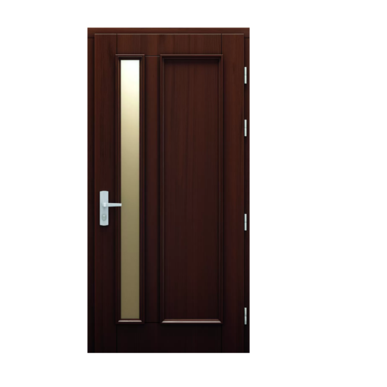 DRZWI ZEWNĘTRZNE DREWNIANE – CAL – KOLEKCJA VINTAGE – CANBERRA