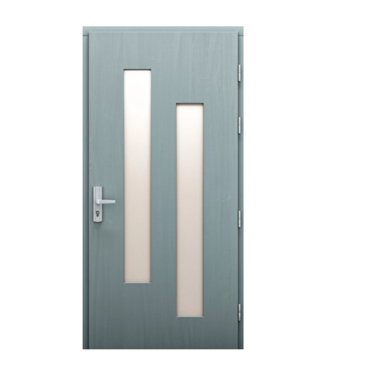 DRZWI ZEWNĘTRZNE DREWNIANE – CAL – KOLEKCJA RYCERSKA – DEJANIRA