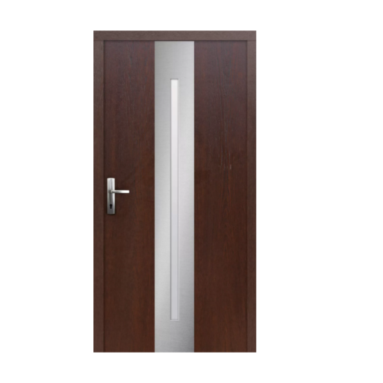 DRZWI ZEWNĘTRZNE DREWNIANE – CAL – KOLEKCJA RYCERSKA – SĘDZIWÓJ