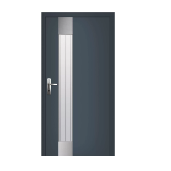 DRZWI ZEWNĘTRZNE DREWNIANE – CAL – KOLEKCJA RYCERSKA – SŁAWIEC