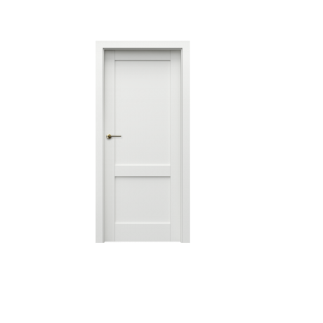PORTA – drzwi wewnętrzne płytowe- MODEL GRANDE C0