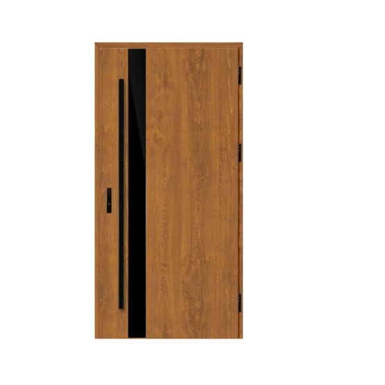 ERKADO – DRZWI ZEWNĘTRZNE STALOWE – HORN 4