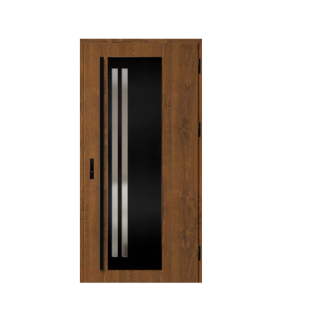 ERKADO – DRZWI ZEWNĘTRZNE STALOWE – LINDEN 2