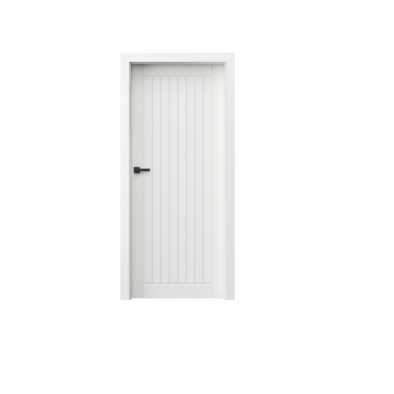 PORTA – drzwi wewnętrzne płycinowe- OSLO – MODEL 1