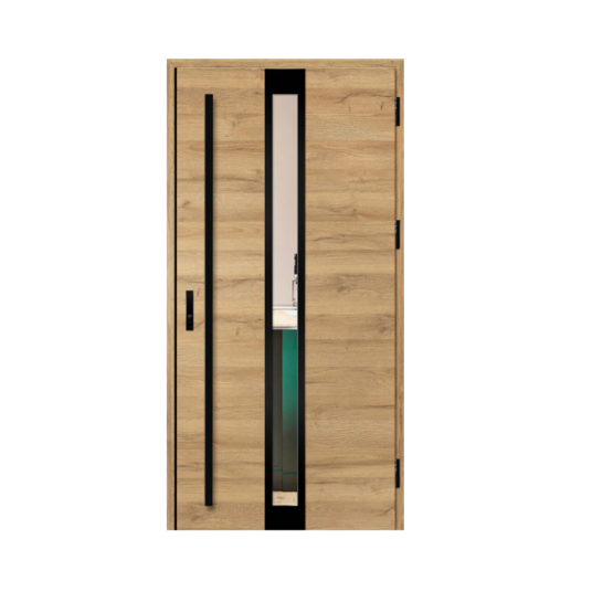 ERKADO – DRZWI ZEWNĘTRZNE STALOWE – SINGEN 1