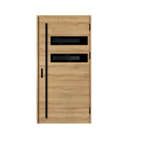 ERKADO – DRZWI ZEWNĘTRZNE STALOWE – SION 2
