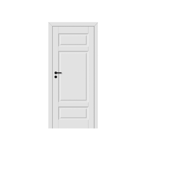 BARAŃSKI – drzwi wewnętrzne – Baron B.7.