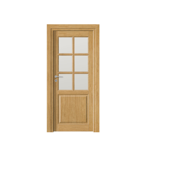 BARAŃSKI – drzwi wewnętrzne – Wenecja 45