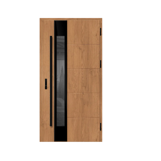 ERKADO – DRZWI ZEWNĘTRZNE STALOWE – WIENER 3