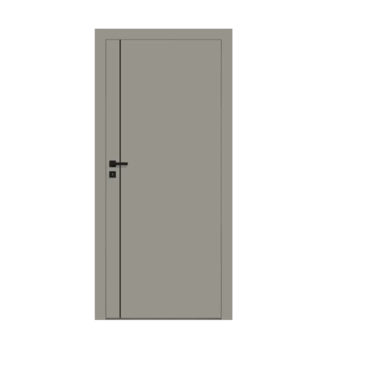 DRE- dzwi płytowe- NOVA CELL 60