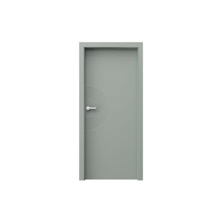 PORTA ART DECO model 2
