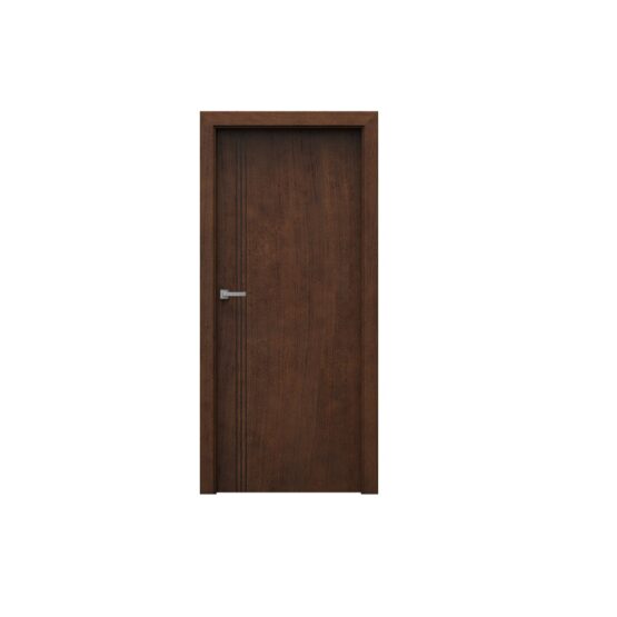 PORTA NATURA LINE model B.1 czarne intarsje