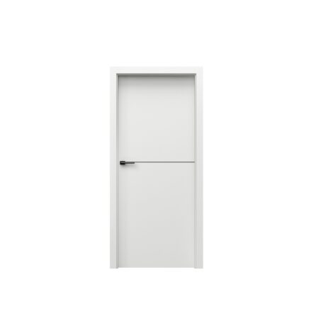 PORTA DESIRE model 3 Czarne Intarsje