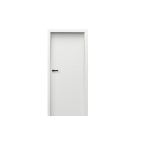 PORTA DESIRE model 3 Czarne Intarsje
