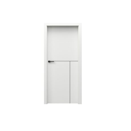 PORTA DESIRE model 5 Czarne Intarsje