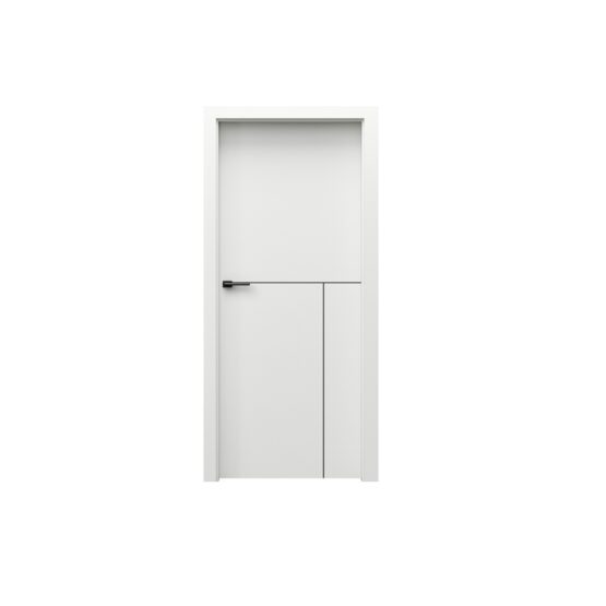 PORTA DESIRE model 5 Czarne Intarsje
