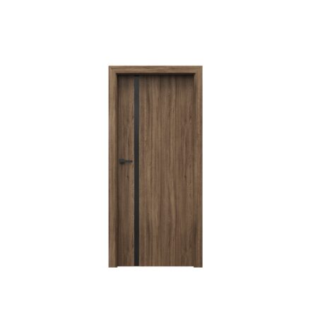 PORTA FOCUS model 4.A z czarną szybą