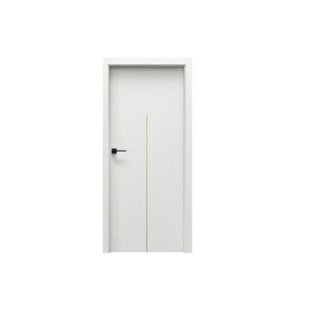 PORTA LINE model H.1 złote intarsje