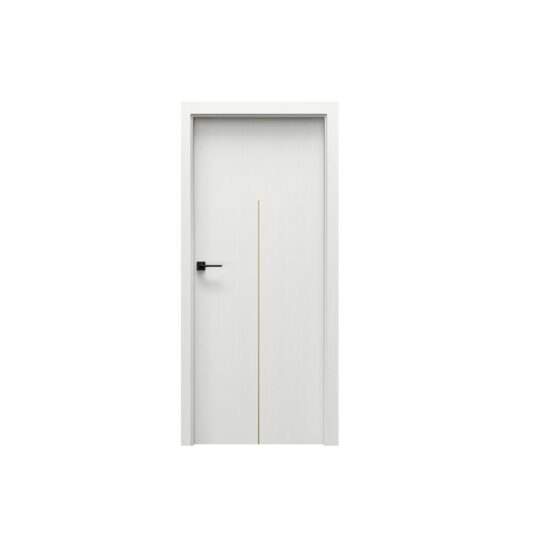PORTA LINE model H.1 złote intarsje