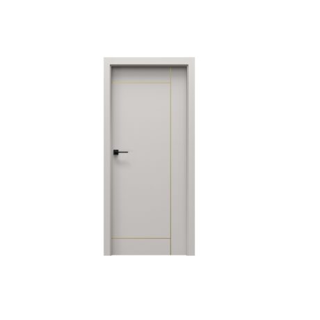 PORTA LINE model I.1 złote intarsje