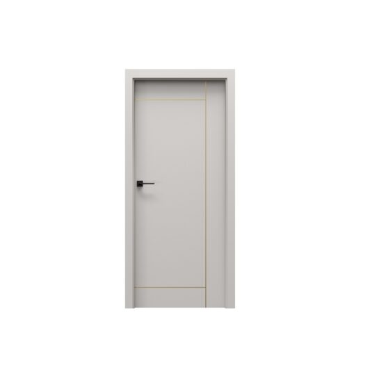 PORTA LINE model I.1 złote intarsje