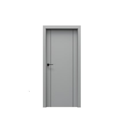 PORTA LINE model A.1 czarne intarsje