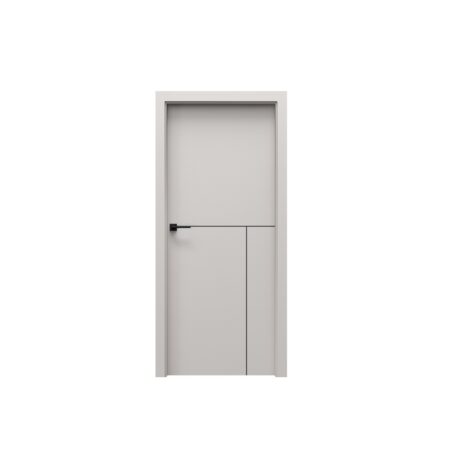 PORTA LINE model L.1 czarne intarsje