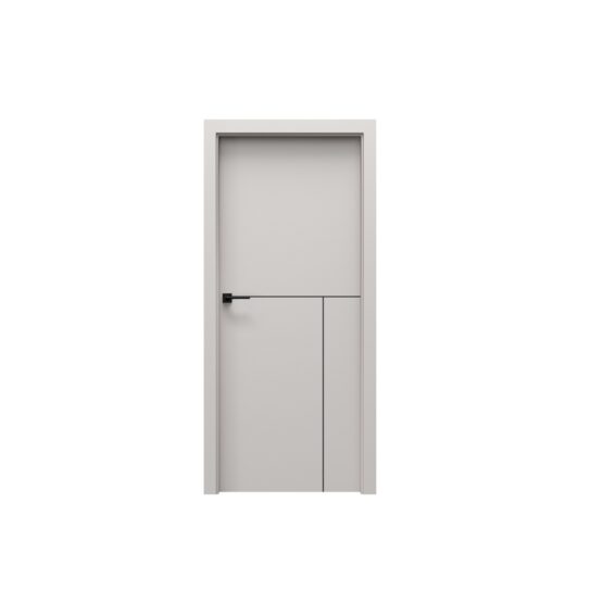 PORTA LINE model L.1 czarne intarsje