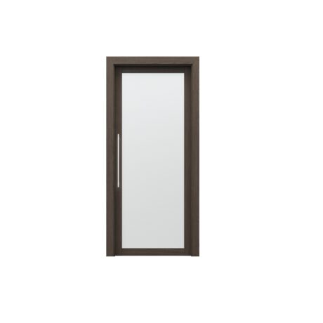 PORTA LUMIA model 0 szyba matowa