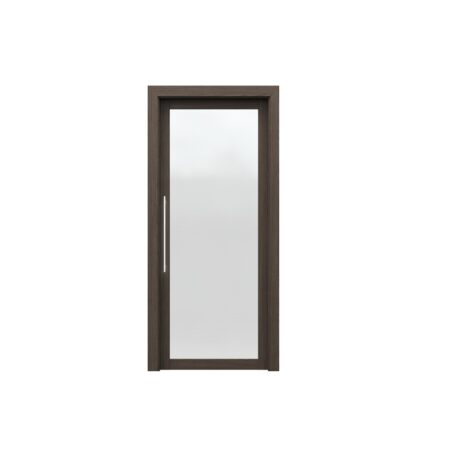 PORTA LUMIA model 0 szyba przezroczysta