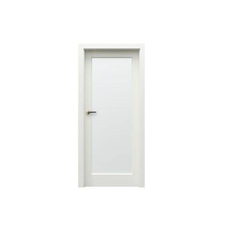 PORTA SEVILLA model z szybą