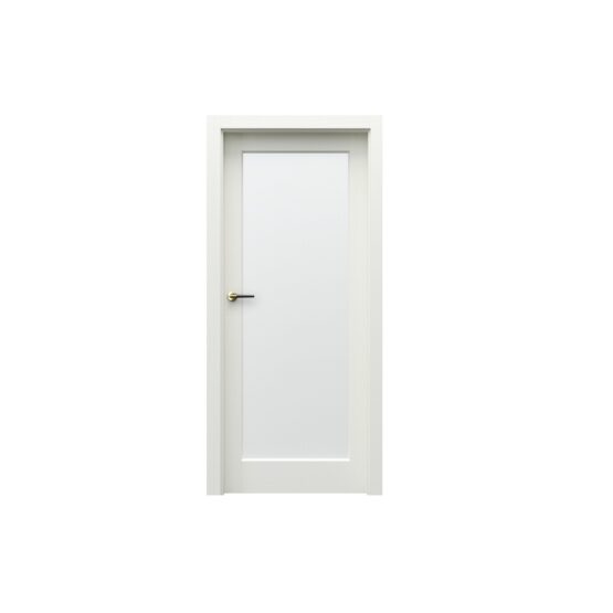 PORTA SEVILLA model z szybą
