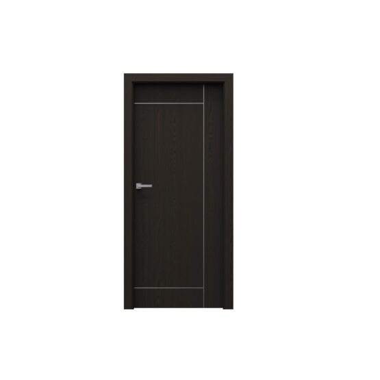 NATURA LINE model I.1 srebrne intarsje