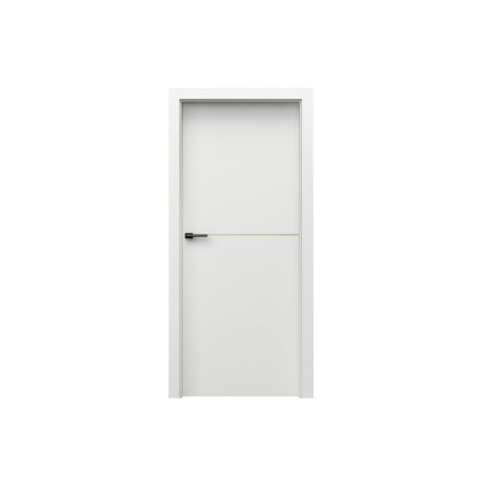 PORTA DESIRE model 3 Złote Intarsje