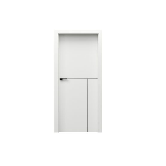 PORTA DESIRE model 5 Srebrne Intarsje
