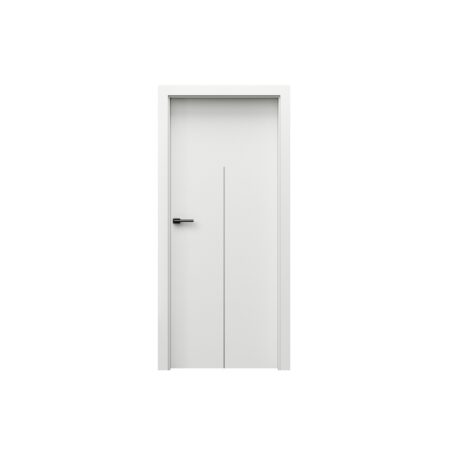 PORTA DESIRE model 6 Srebrne Intarsje