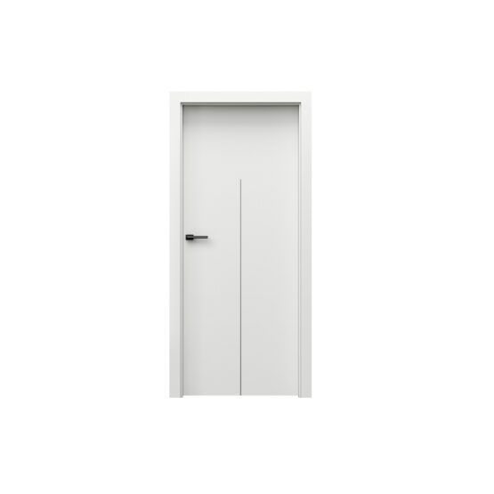 PORTA DESIRE model 6 Srebrne Intarsje