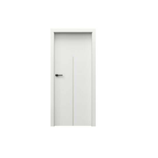 PORTA DESIRE model 6 Złote Intarsje