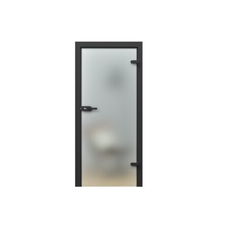 PORTA GLASS szyba matowa