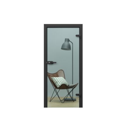 PORTA GLASS szyba przezroczysta