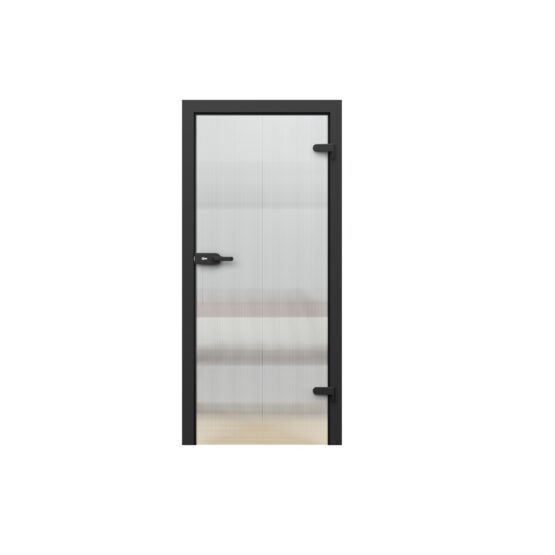PORTA GLASS szyba ryflowana