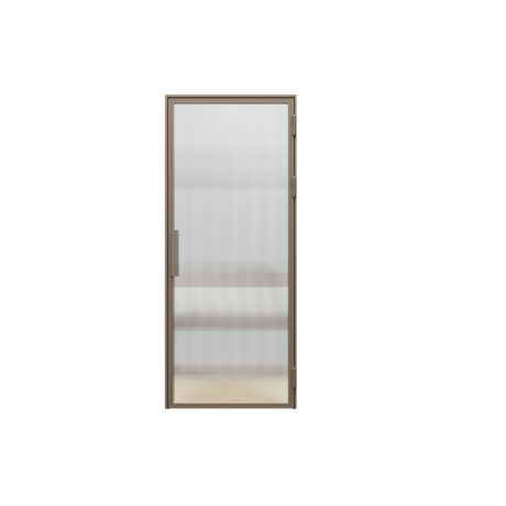 PORTA LOFT STALOWE model 0