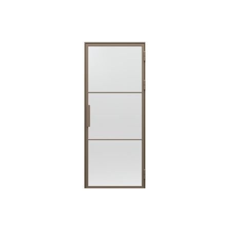 PORTA LOFT STALOWE model 2