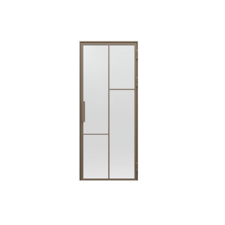 PORTA LOFT STALOWE model 3