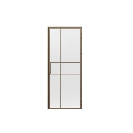PORTA LOFT STALOWE model 4